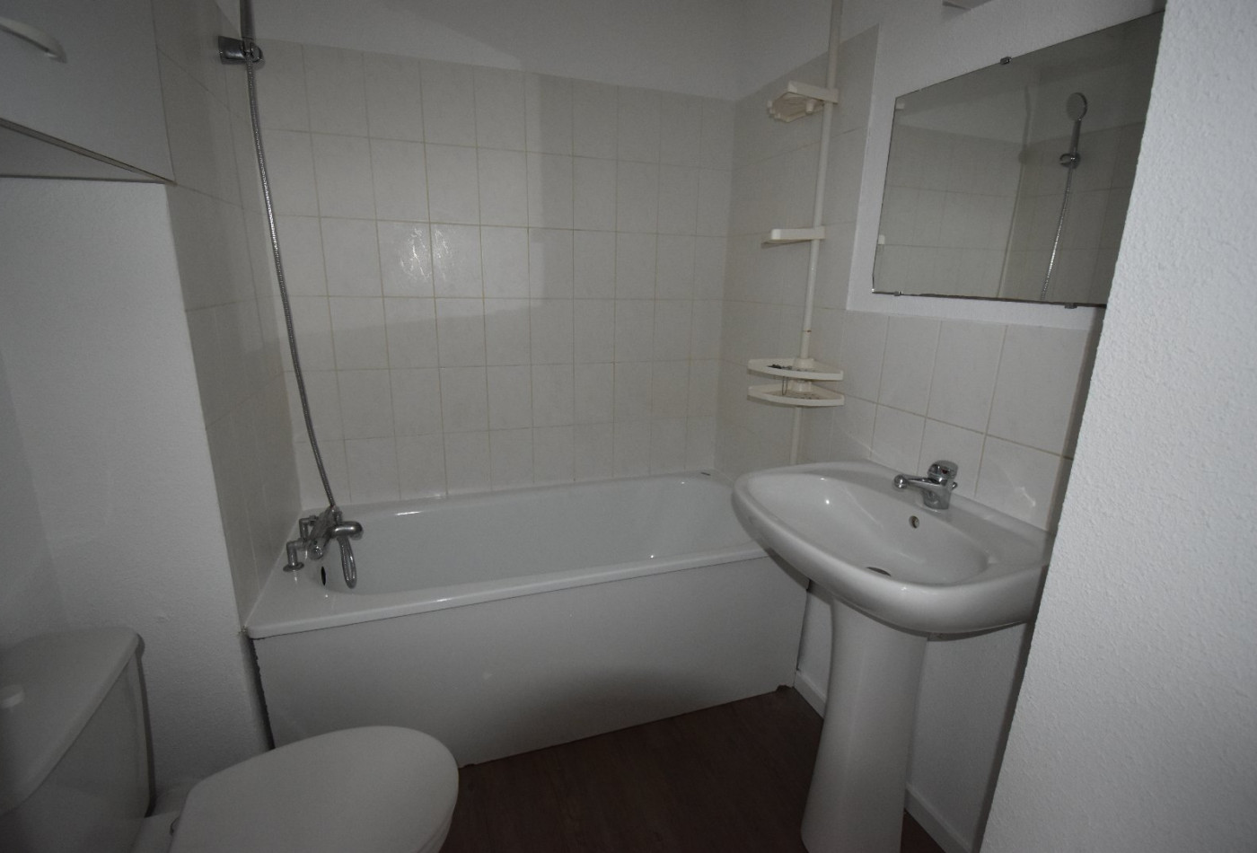location Studio Montpellier - Photo 6