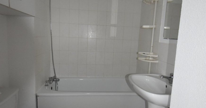 location Studio Montpellier