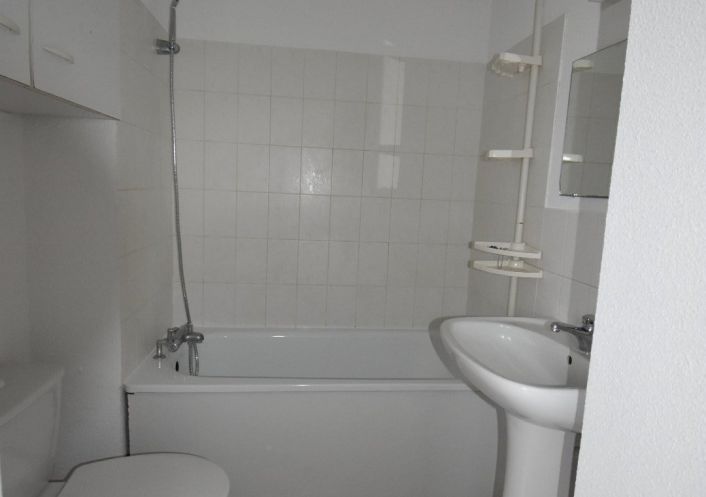 location Studio Montpellier