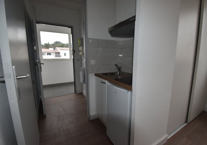 location Studio Montpellier