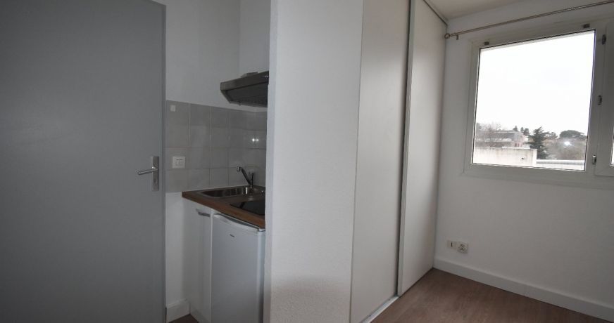 location Studio Montpellier