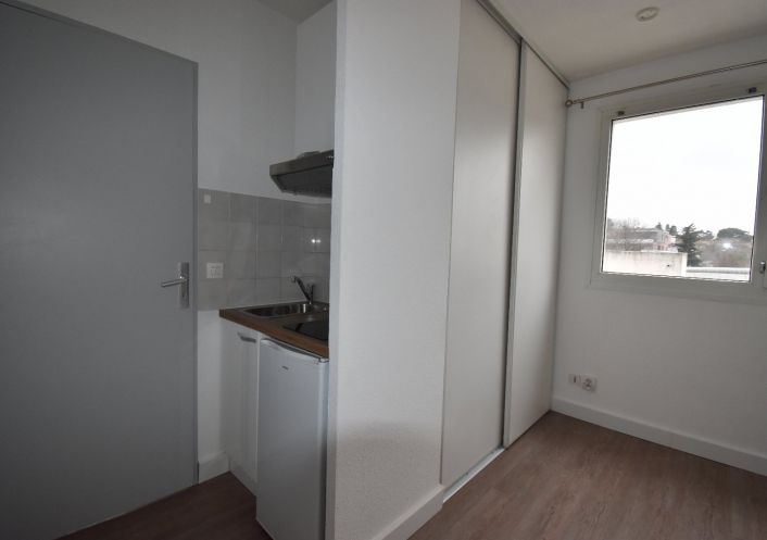 location Studio Montpellier