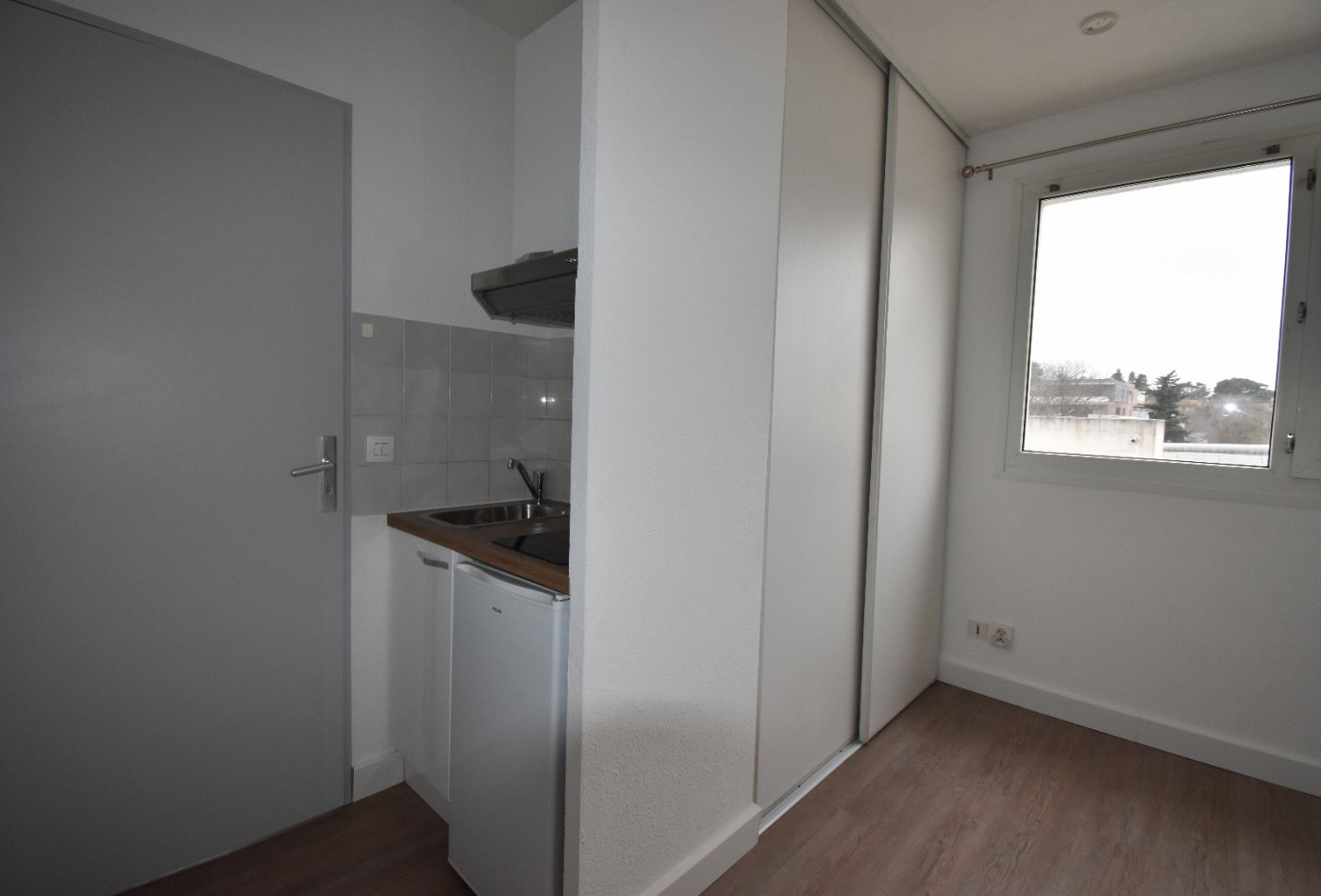 location Studio Montpellier - Photo 4