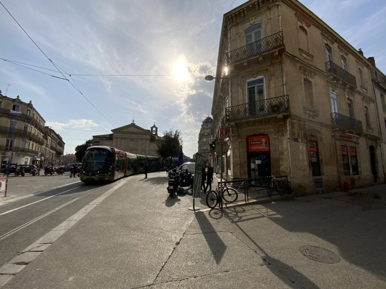 location Appartement Montpellier - Photo 7