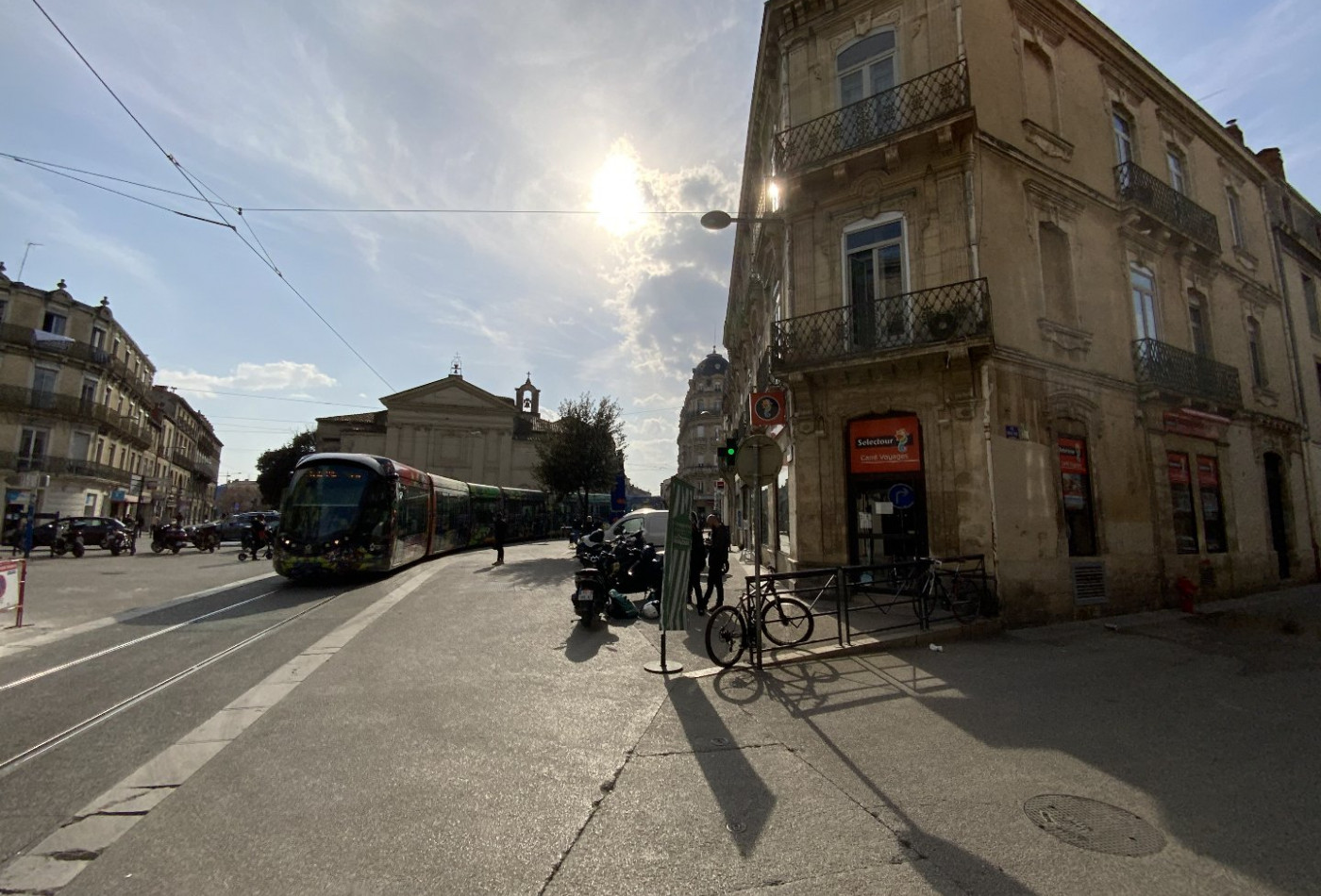 location Appartement Montpellier - Photo 7