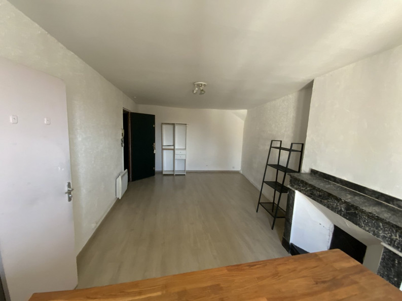 location Appartement Montpellier - Photo 4
