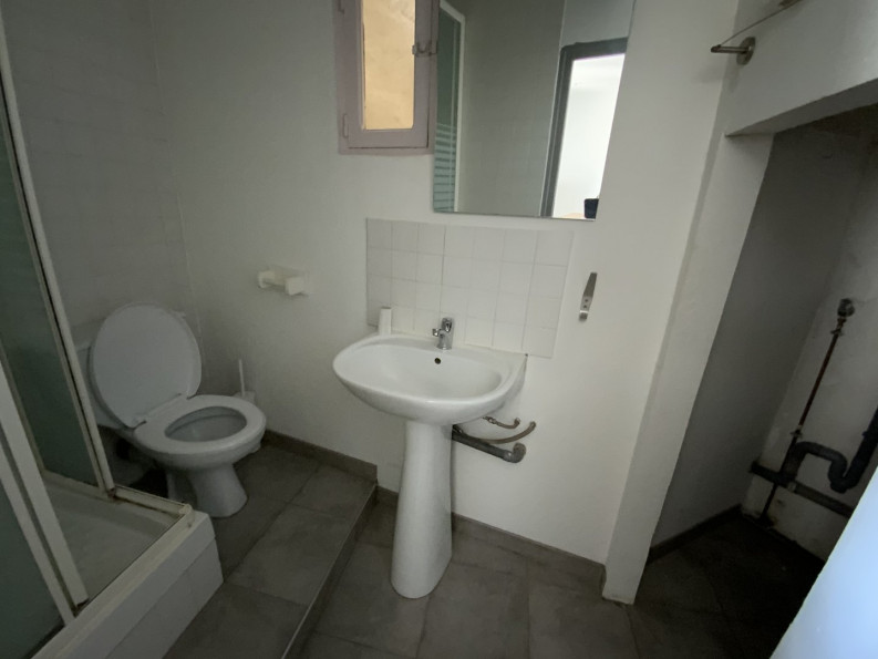 location Appartement Montpellier - Photo 5