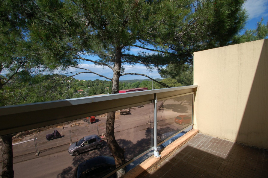 location Studio Montpellier - Photo 1