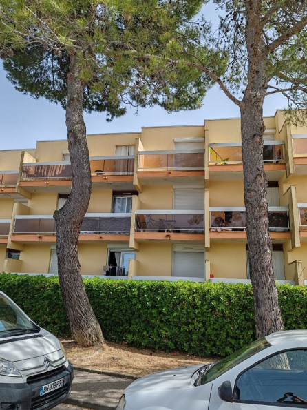 location Studio Montpellier - Photo 5