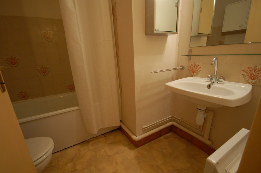 location Studio Montpellier - Photo 4