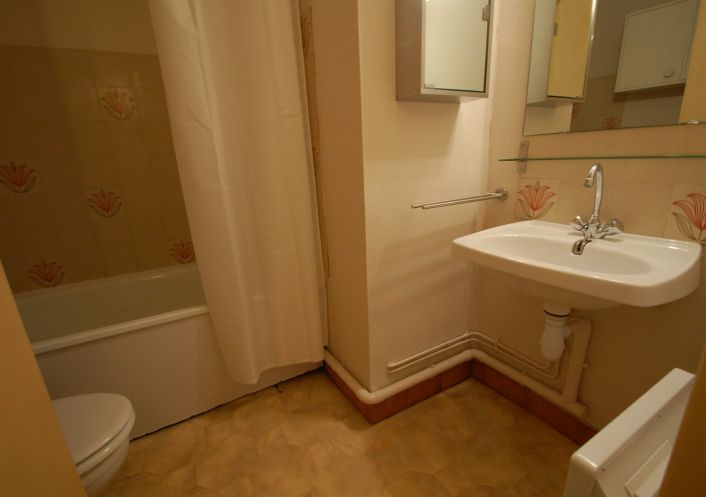 location Studio Montpellier