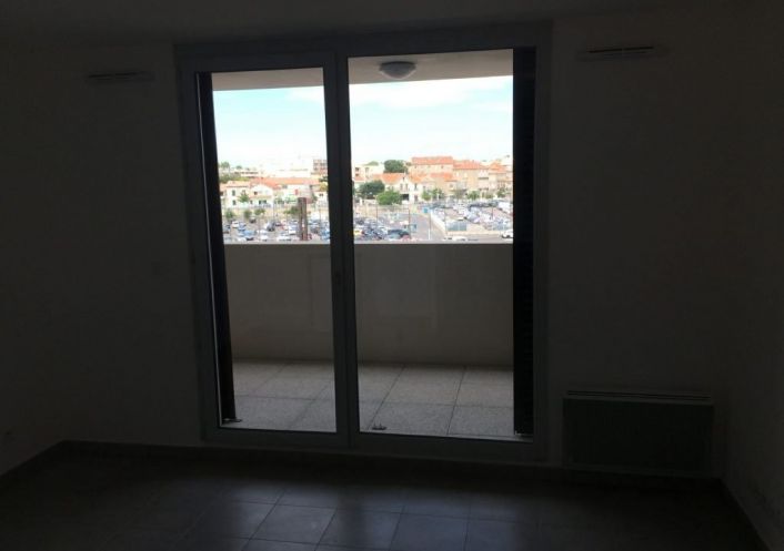 location Appartement Montpellier