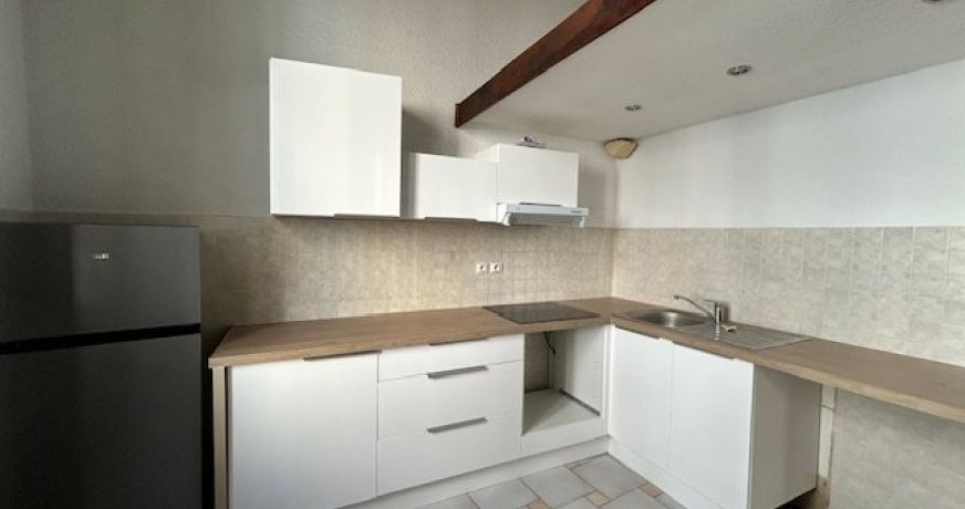 location Appartement Montpellier