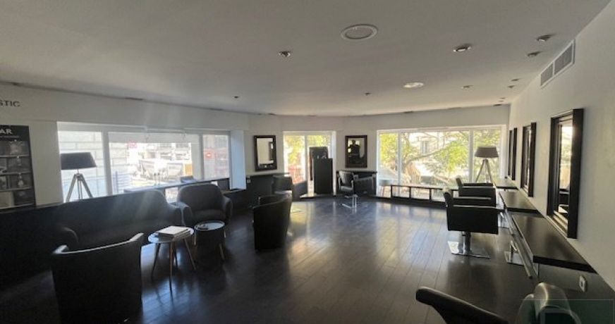 location Local commercial Montpellier