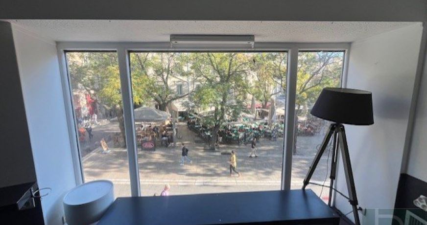 location Local commercial Montpellier