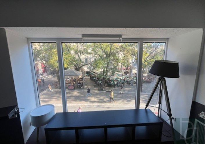 location Local commercial Montpellier