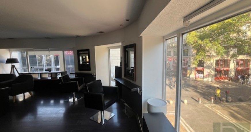 location Local commercial Montpellier