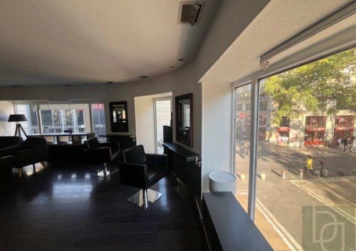 location Local commercial Montpellier