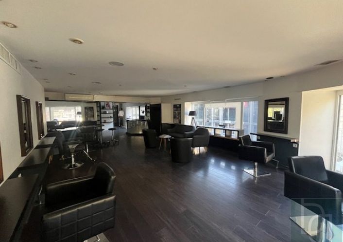 location Local commercial Montpellier