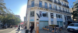 location Local commercial Montpellier