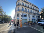 location Local commercial Montpellier