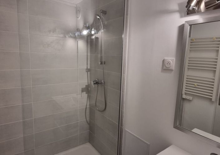 location Appartement en rez de jardin Montpellier