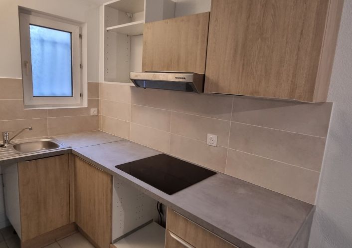 location Appartement en rez de jardin Montpellier