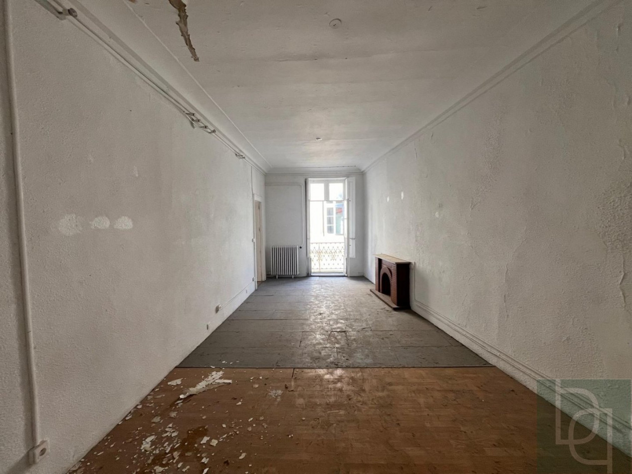 vente Appartement à rénover Montpellier - Photo 2