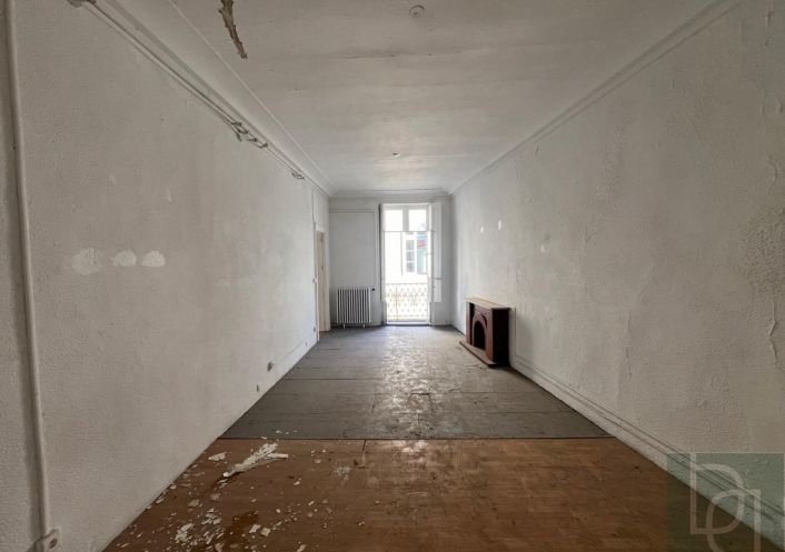 vente Appartement à rénover Montpellier