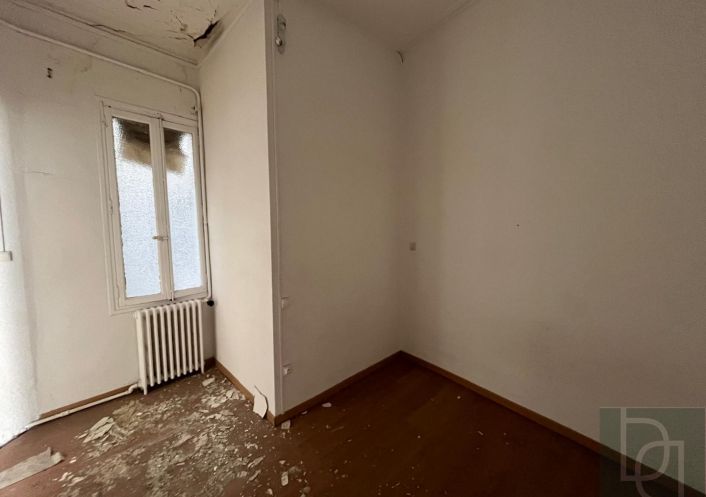 vente Appartement à rénover Montpellier