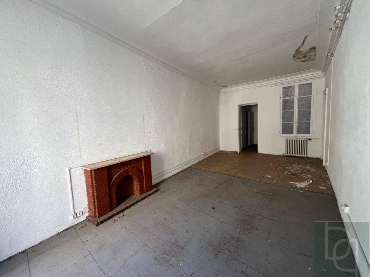 vente Appartement à rénover Montpellier - Photo 4