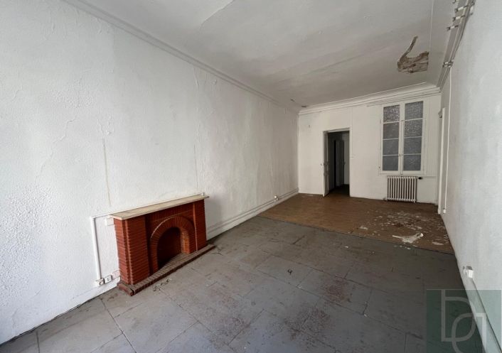 vente Appartement à rénover Montpellier