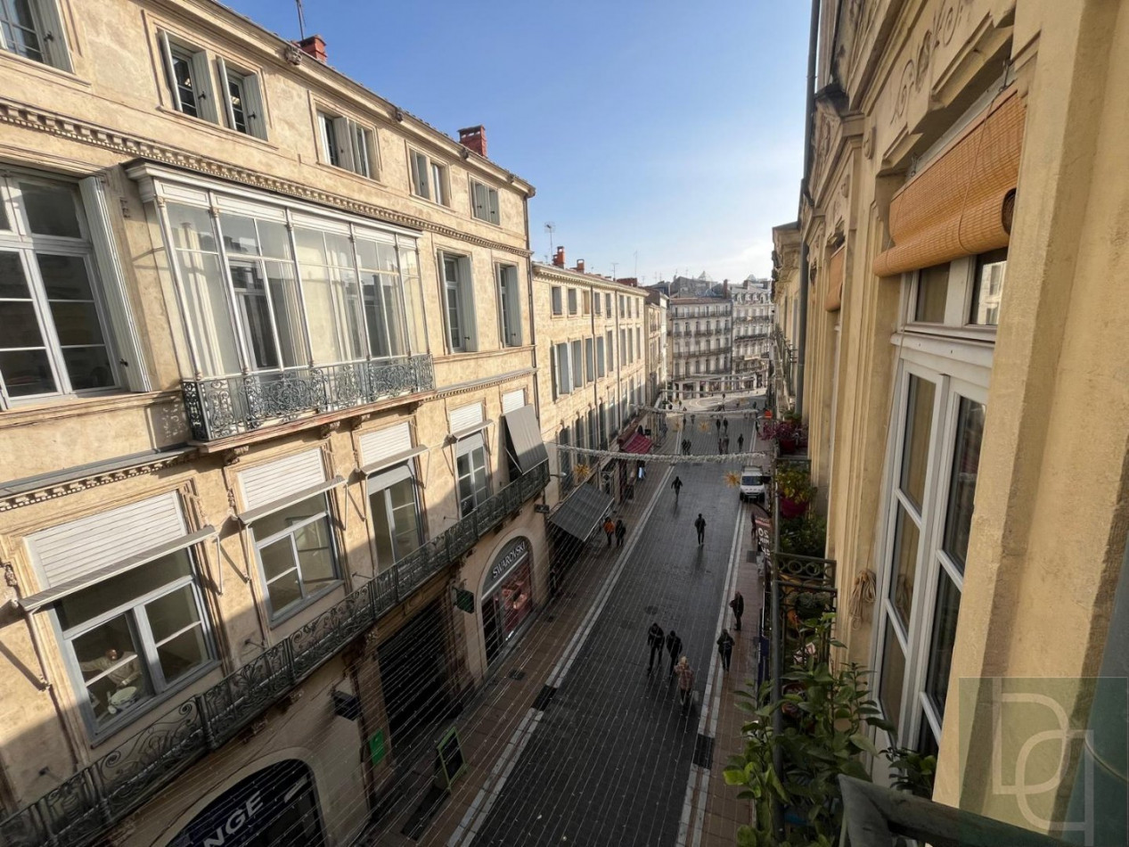 vente Appartement à rénover Montpellier - Photo 5