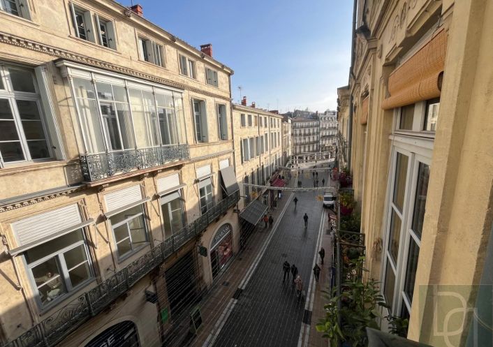 vente Appartement à rénover Montpellier