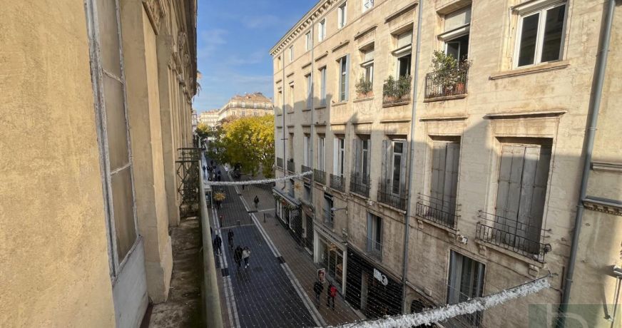 vente Appartement à rénover Montpellier