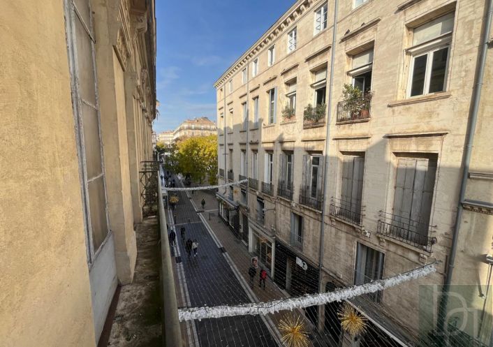 vente Appartement à rénover Montpellier