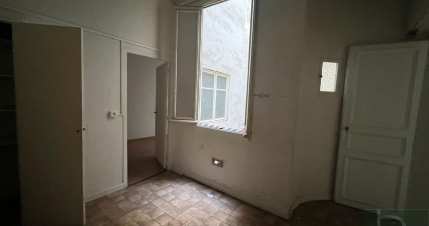vente Appartement à rénover Montpellier