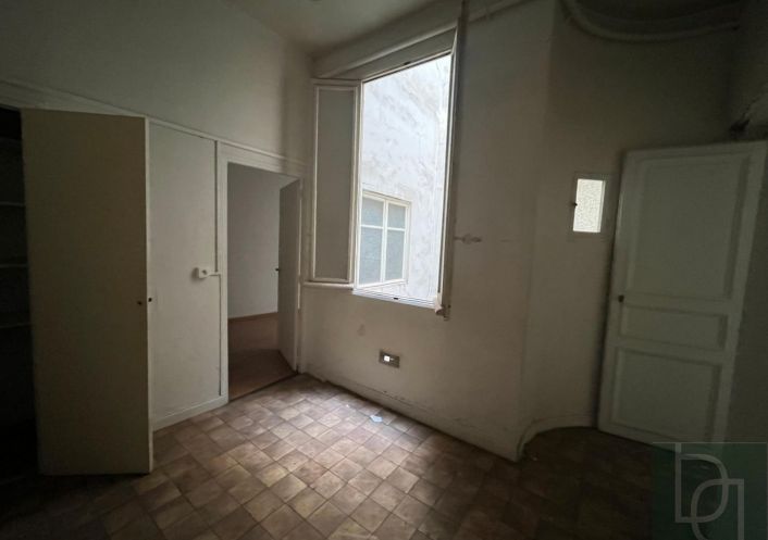 vente Appartement à rénover Montpellier