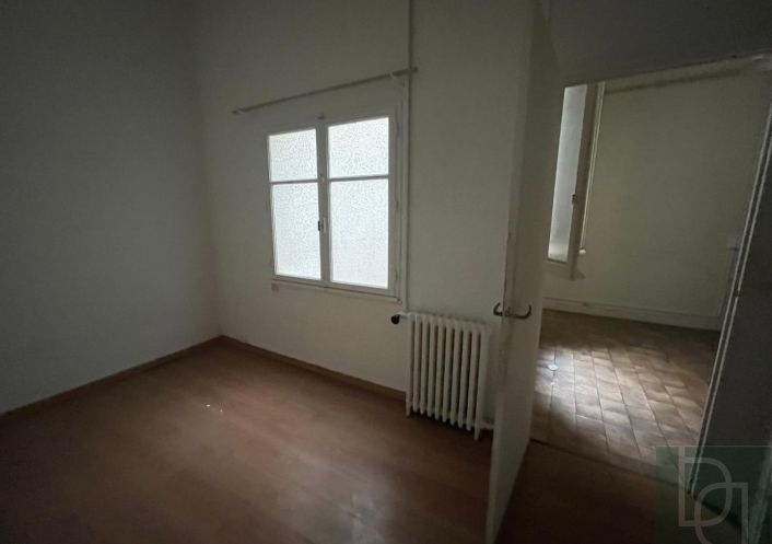 vente Appartement à rénover Montpellier