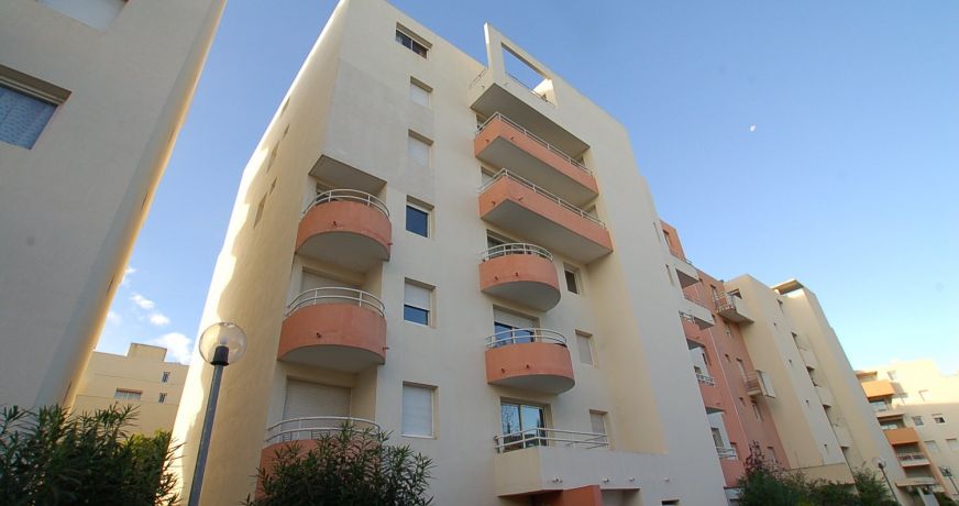location Studio Montpellier