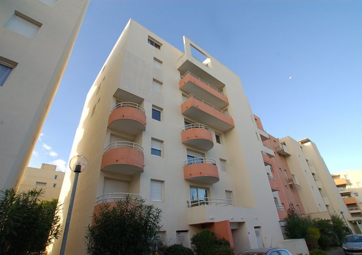 location Studio Montpellier