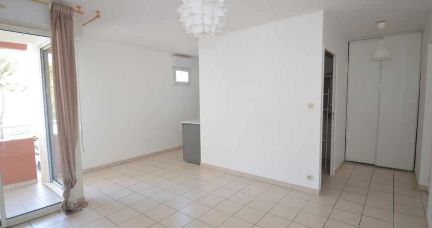 location Studio Montpellier