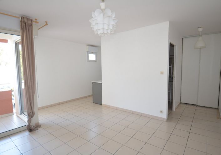 location Studio Montpellier