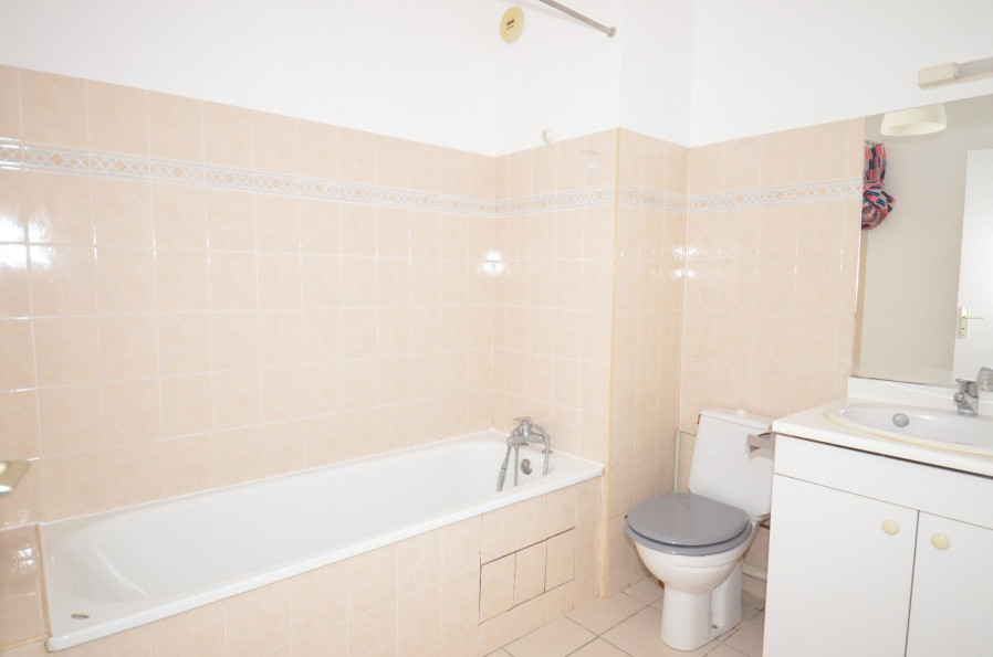 location Studio Montpellier - Photo 5