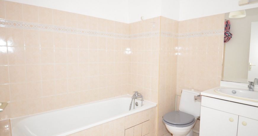 location Studio Montpellier