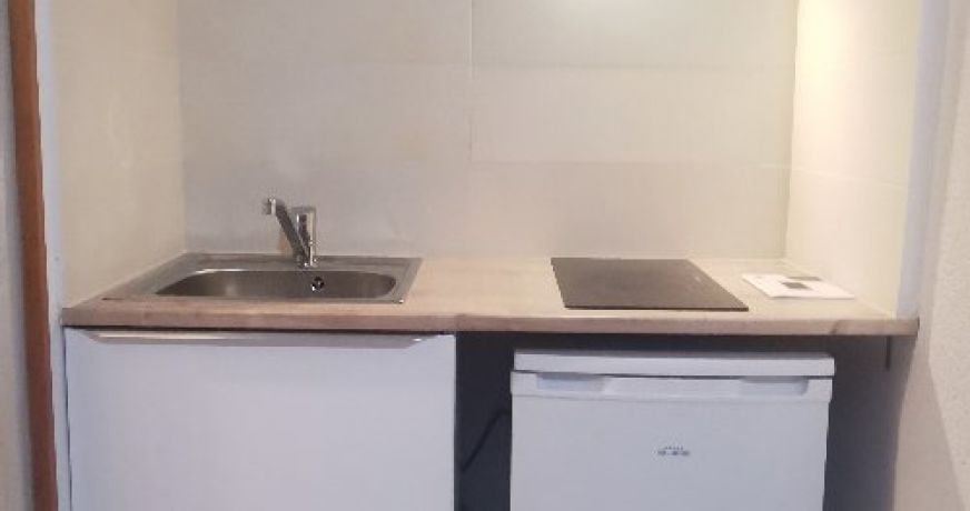 location Studio Montpellier