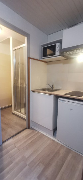 location Studio Montpellier - Photo 7