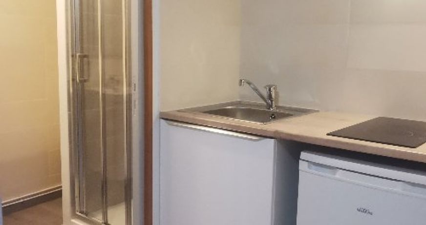 location Studio Montpellier