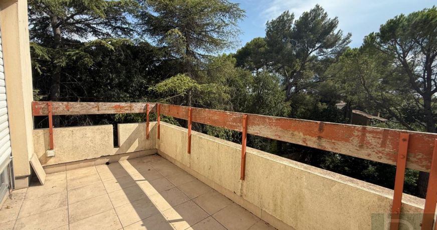 vente Appartement Montpellier