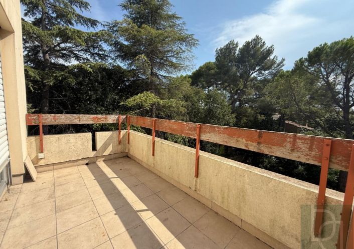 vente Appartement Montpellier